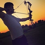 Caleb Withrows foto