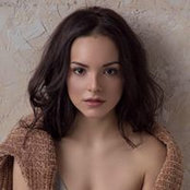 Anna Glaubes foto