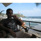 Foto de Subhash Kothuru
