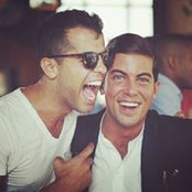 Daniel Ortiz's photo
