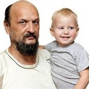 Sergey Tokarev's photo