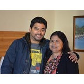 Ameet Nanda's photo