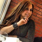 Hande Soydan Acar's photo