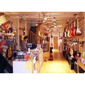 GuitarBase Nottingham's photo