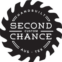 Second Chance Custom
