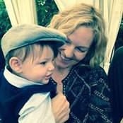 Kim Campbell's photo