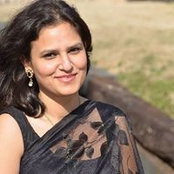 Payal Swami's photo