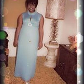 Evolving Bria's photo