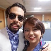 Ley Velasco's photo