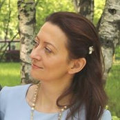 Анастасия Анохина's photo