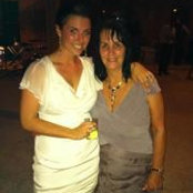 Candy Jones-Tate's photo