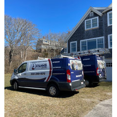 Hyannis Painting - Painting Contractors