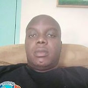 Arthur Kaku Muli's photo