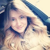 Oksana Lobanova's photo