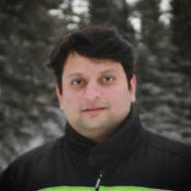 Ashish Patel's photo