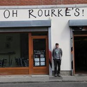 James O'Rourke's photo