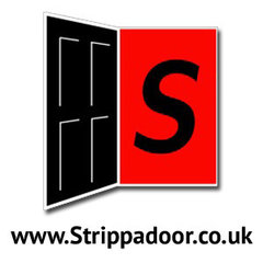 Strippadoor Ltd