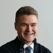 Nicholas Fox's photo