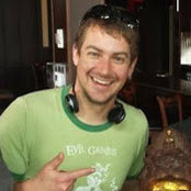 Brad Dahlhofers foto