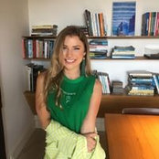 Priscilla Coutinho's photo