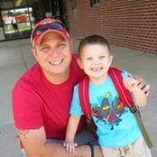 Christopher Hodge's photo