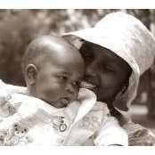 Gibson Ndirangu's photo