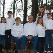 Foto von Phyllis McDonald