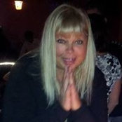 Foto von Tracy Mottley