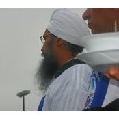 Foto von Shaminder Singh