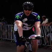 Ryan Cornwells foto