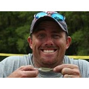 Chris Joness foto