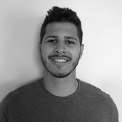 Federico Cardozos foto