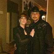 Photo de Ron Brenna Garza