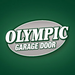 Olympic Garage Door