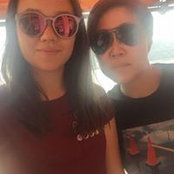 Michele Yap's photo