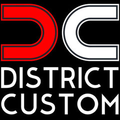 District Custom Woodworks