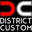 District Custom Woodworks