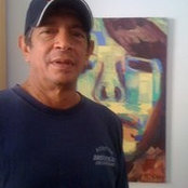 Eddie Morgado's photo