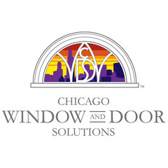 Chicago Window & Door Solutions