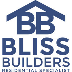 Bliss Builders, Inc.