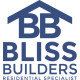 Bliss Builders, Inc. Bliss Builders, Inc.