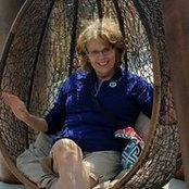 Sue Smithson's photo