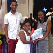 Safiya Dyer's photo