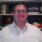 Peter Morkel's photo