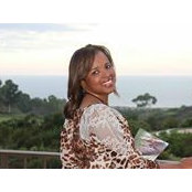 Foto de Tammy Thornton-Chewe