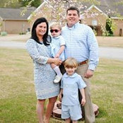 Pamela McCullum's photo
