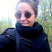 Stefi Kiyats foto