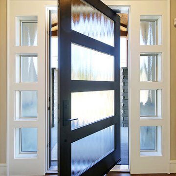 Lochwood-Lozier Bellevue Spec Home