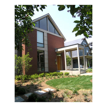 Strain Residence