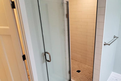 Shower / Bathroom Remodel